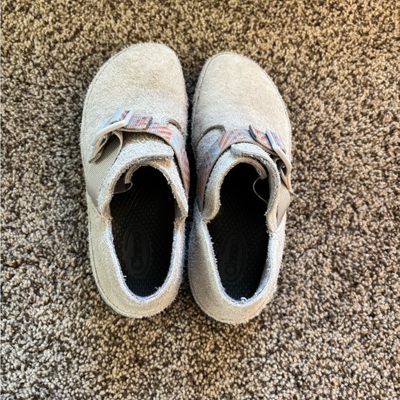 Chaco Women's Paonia Clog - Picture 4 of 5